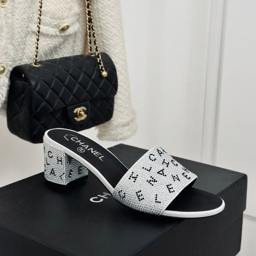 Chanel 6cm Size：35-39