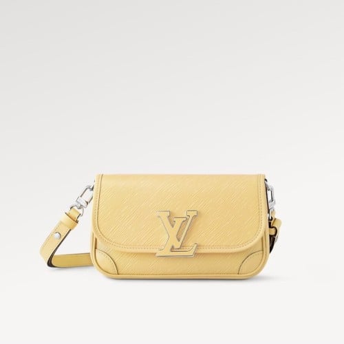 LV bag 24.5 x 15.5 x 9cm