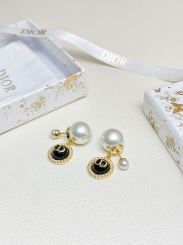 Dior Earrings