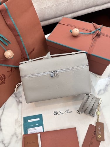 Loro Piana Extra Poket  16*27*10