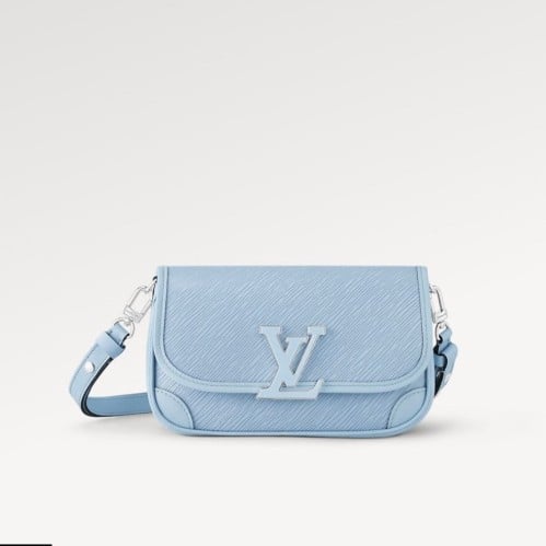 LV bag 24.5 x 15.5 x 9cm