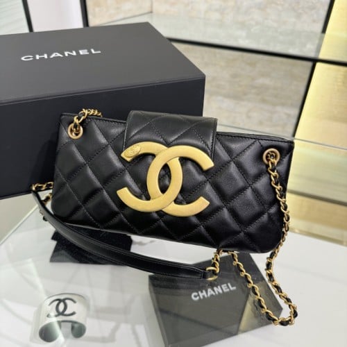 Chanel 24c 24x11.5x4.5cm