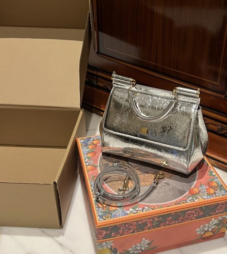 Dolce & Gabban 20*16*8cm