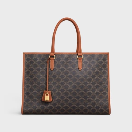 Celine cabas tote 43*30*10cm
