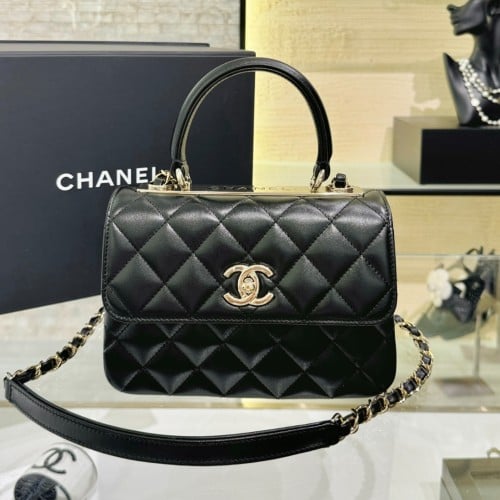 Chanel Trendy cc 20x15x8cm