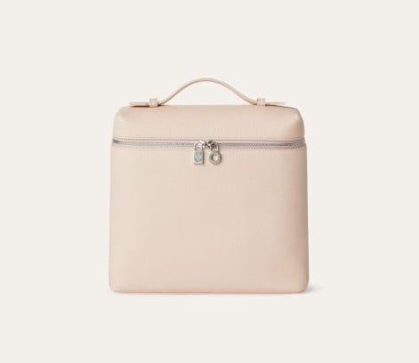 Loro piana shoulder bag 23×21×8 cm