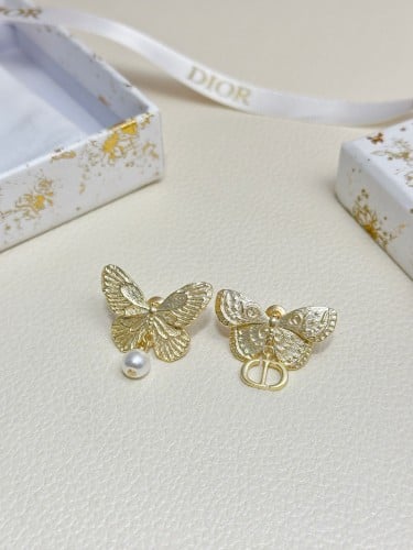 Dior Earrings