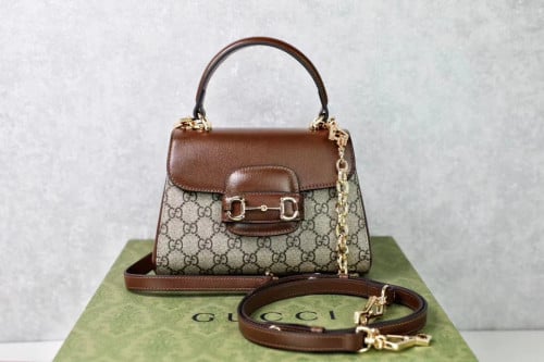 Gucci horsebit