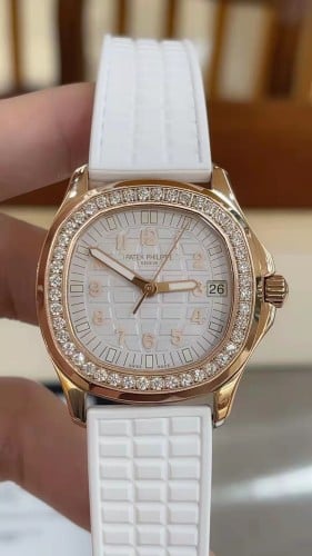 Patek Philippe AQUANAUT