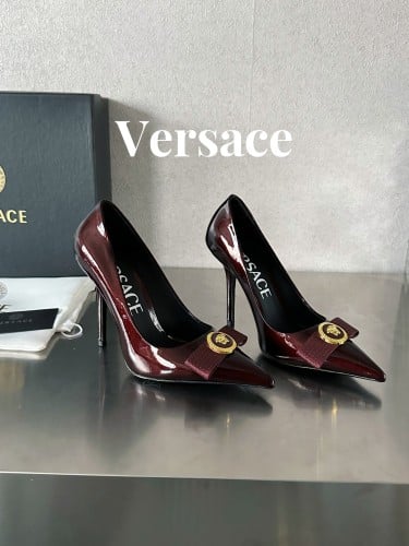 Versace high heels size:35-41