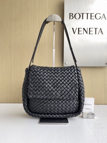 BV 26*13*22.5CM Woven bag
