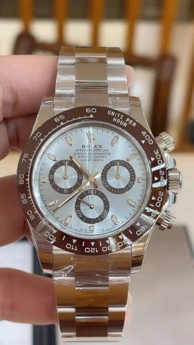 Rolex 40mm