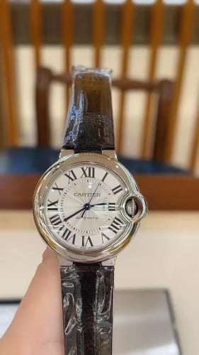 Cartier 33mm