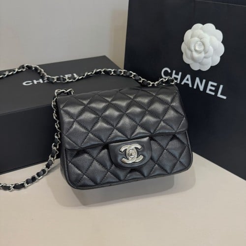 Chanel CF 17CM