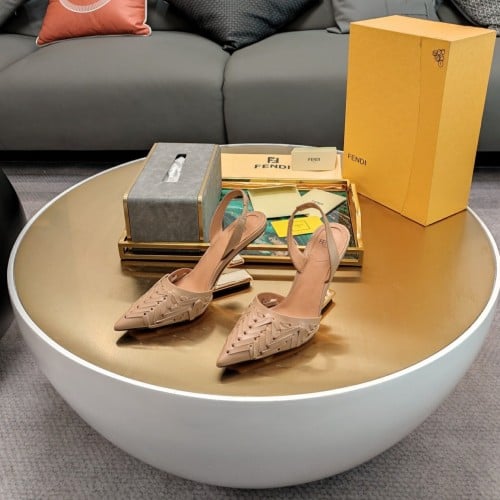 Fendi 9cm size:35-39