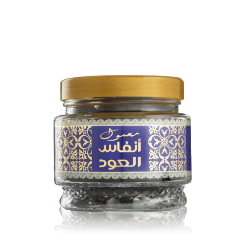 معمول انفاس العود عود لافر - 185 جرام