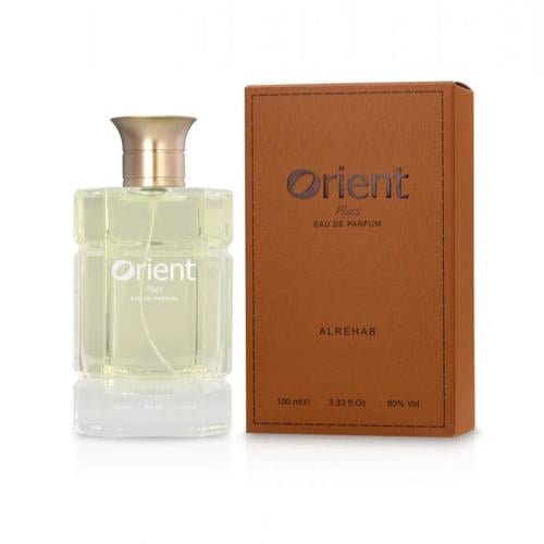 عطر اورينت الرحاب رجالي - او دي بارفيوم 100 مل