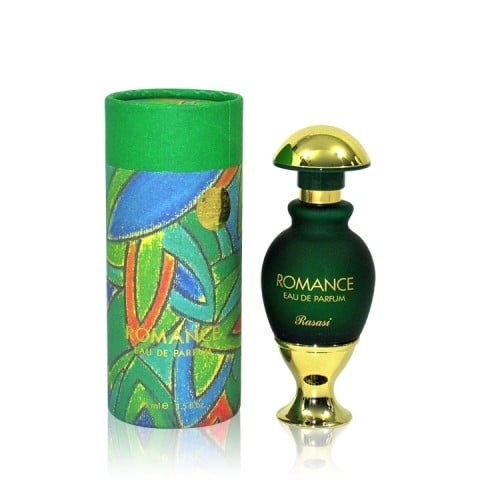 عطر رومانس رصاصي للنساء - او دي بارفيوم 45 مل