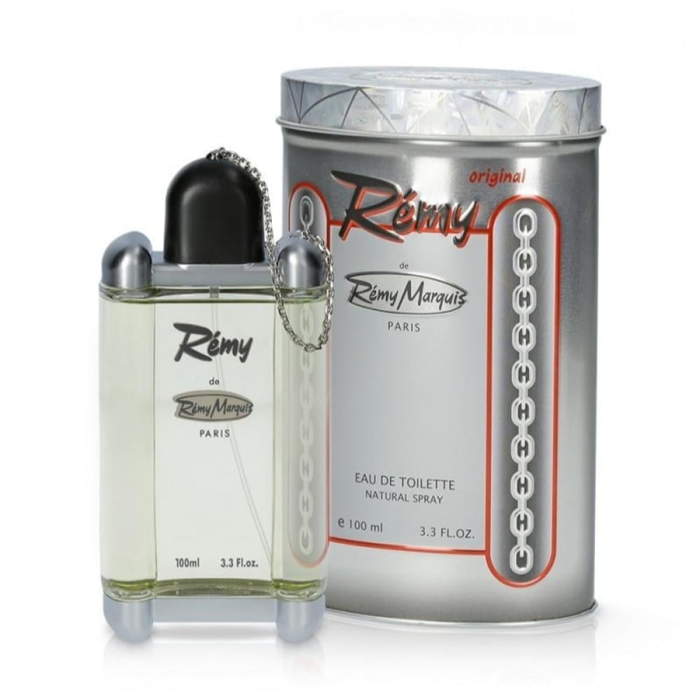 عطر ريمي رجالي ريمي ماركيز - او دي تواليت 100 مل