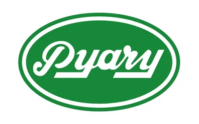 Pyary - بياري