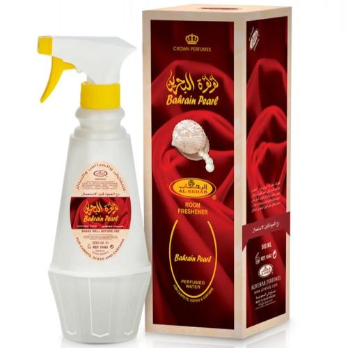 معطر الغرف لؤلؤة البحرين الرحاب - 500 مل