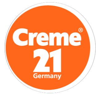 Creme 21 - كريم 21