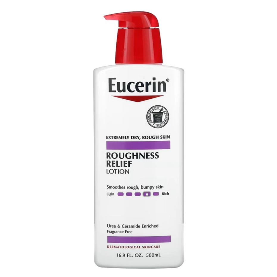 لوشن الجسم يوسيرين لتخفيف خشونة البشرة - 500 مل