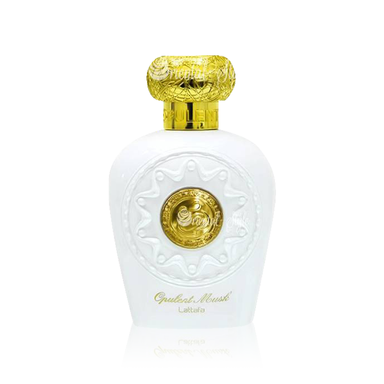 عطر اوبلنت مسك لطافة للجنسين - او دي برفيوم 100 مل