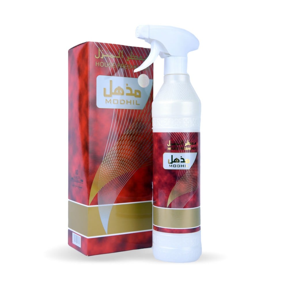 معطر المنزل مذهل بانافع للعود - 500 مل