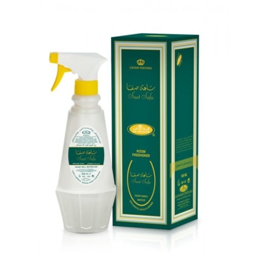 معطر الغرف ساعة صفا الرحاب - 500 مل