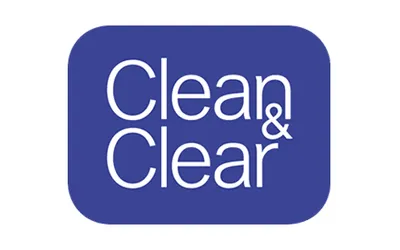 Clean & Clear - كلين اند كلير