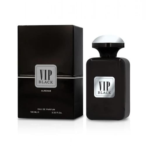 عطر في اي بي اسود الرحاب رجالي - او دي بارفيوم 100...