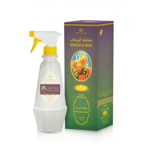 معطر الغرف مخلط الرحاب - 500 مل