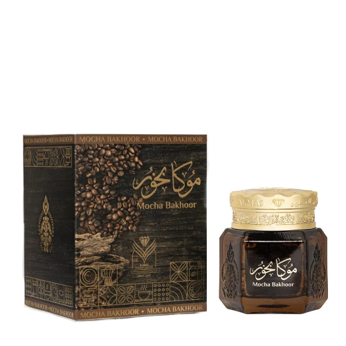 بخور موكا بخور من الماس للعطور - 30 جرام
