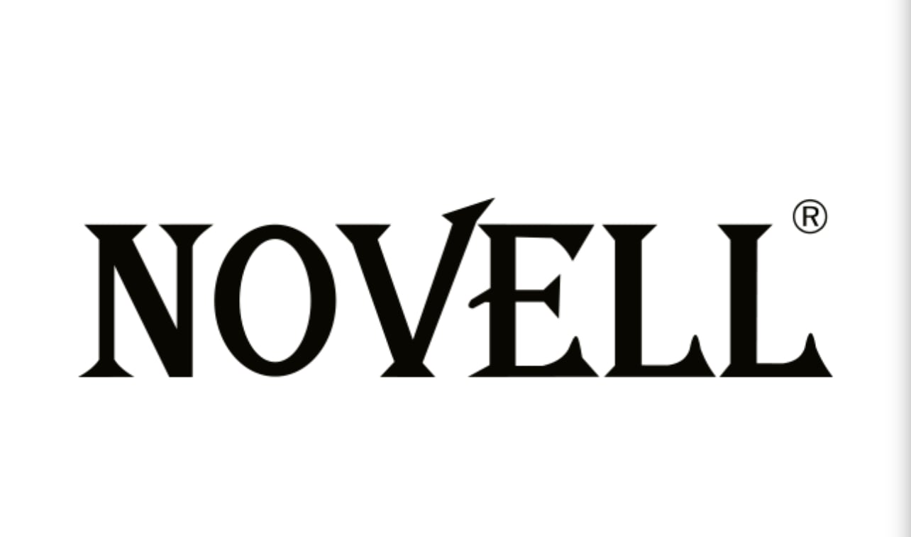 NOVELL - نوفال