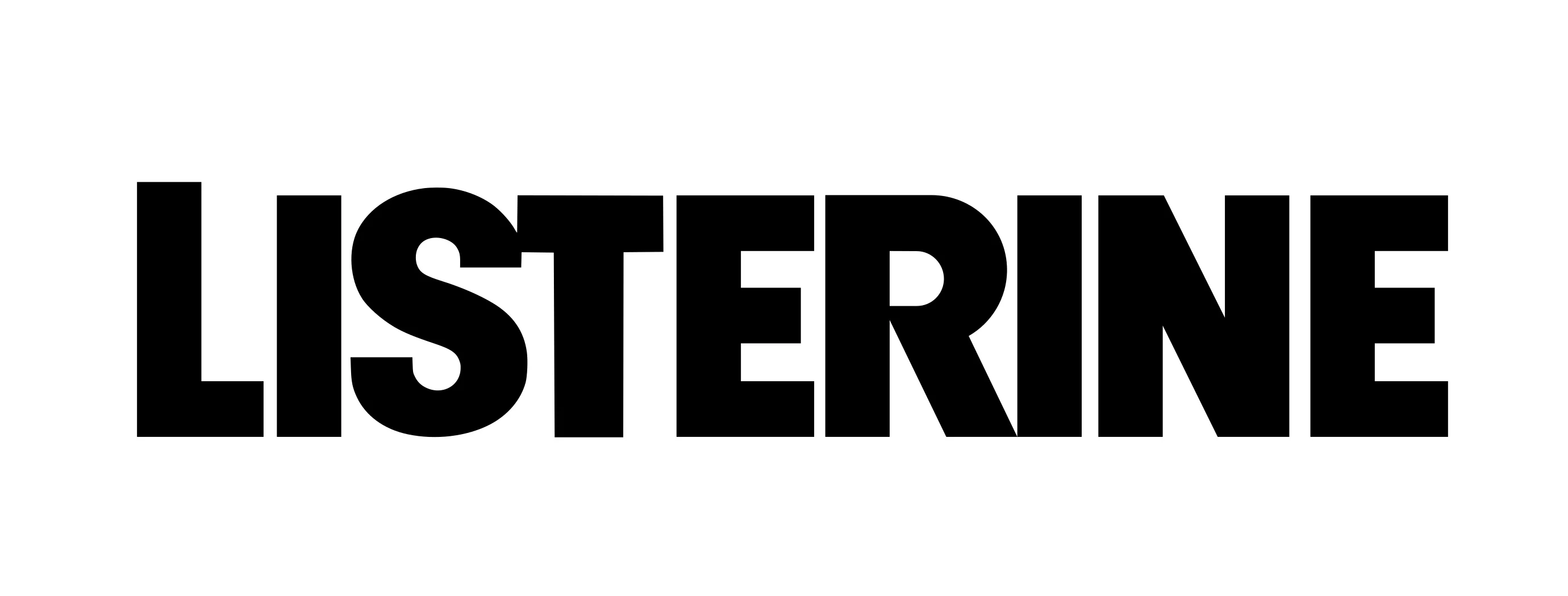 LISTERINE - ليسترين