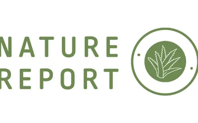 NATURE REPORT - ناتشر ريبورت