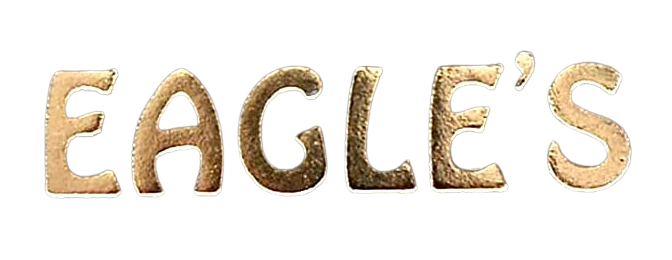 EAGLE'S - إيجل