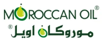 Moroccan Oil - موروكان اويل