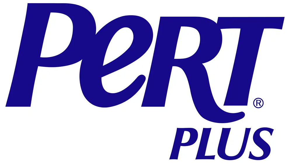 Pert PLUS - بيرت بلس