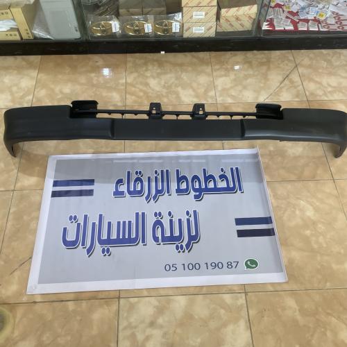 لحية هايلوكس 1998-2001
