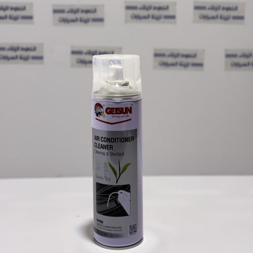 منظف رغوه ثلاجه المكيف GESUN-500ml