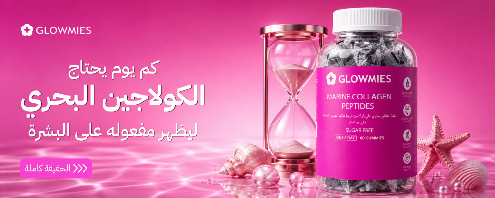 مفعول الكولاجين