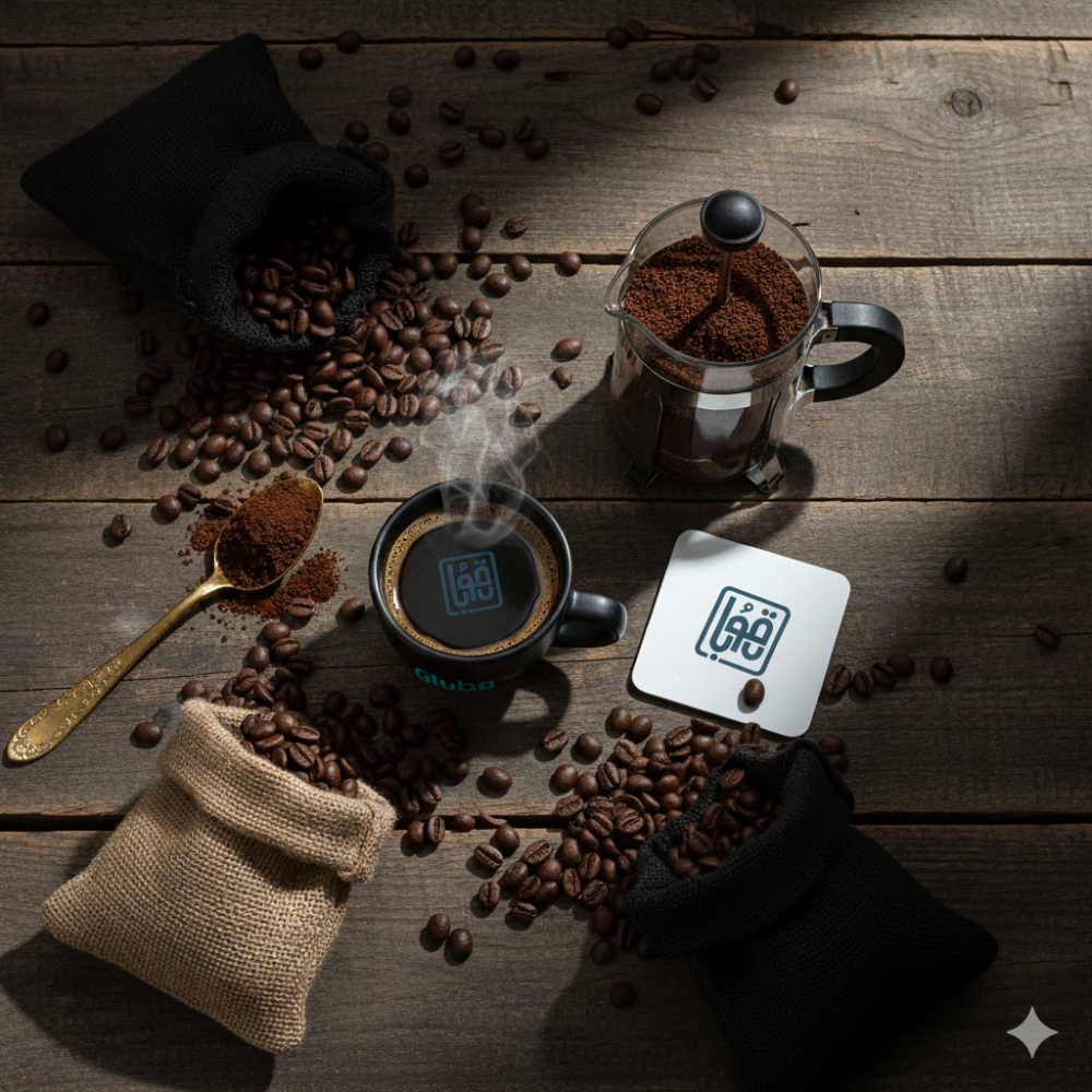 كوفي قوبا متجر قهوة يهتم بذوقك: أسرار اختيار البن المناسب لكل طريقة تحضير