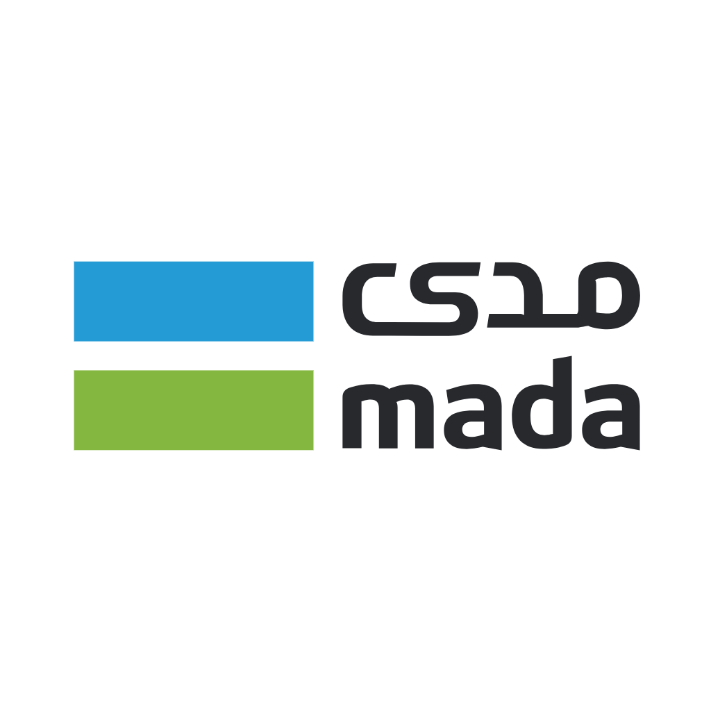 مدى