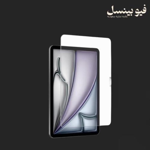 حماية ايباد زجاج ( التركيب الذاتي )