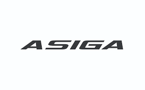 Asiga