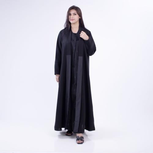 عبايه نواعم انيقه وفخمة بليزر
