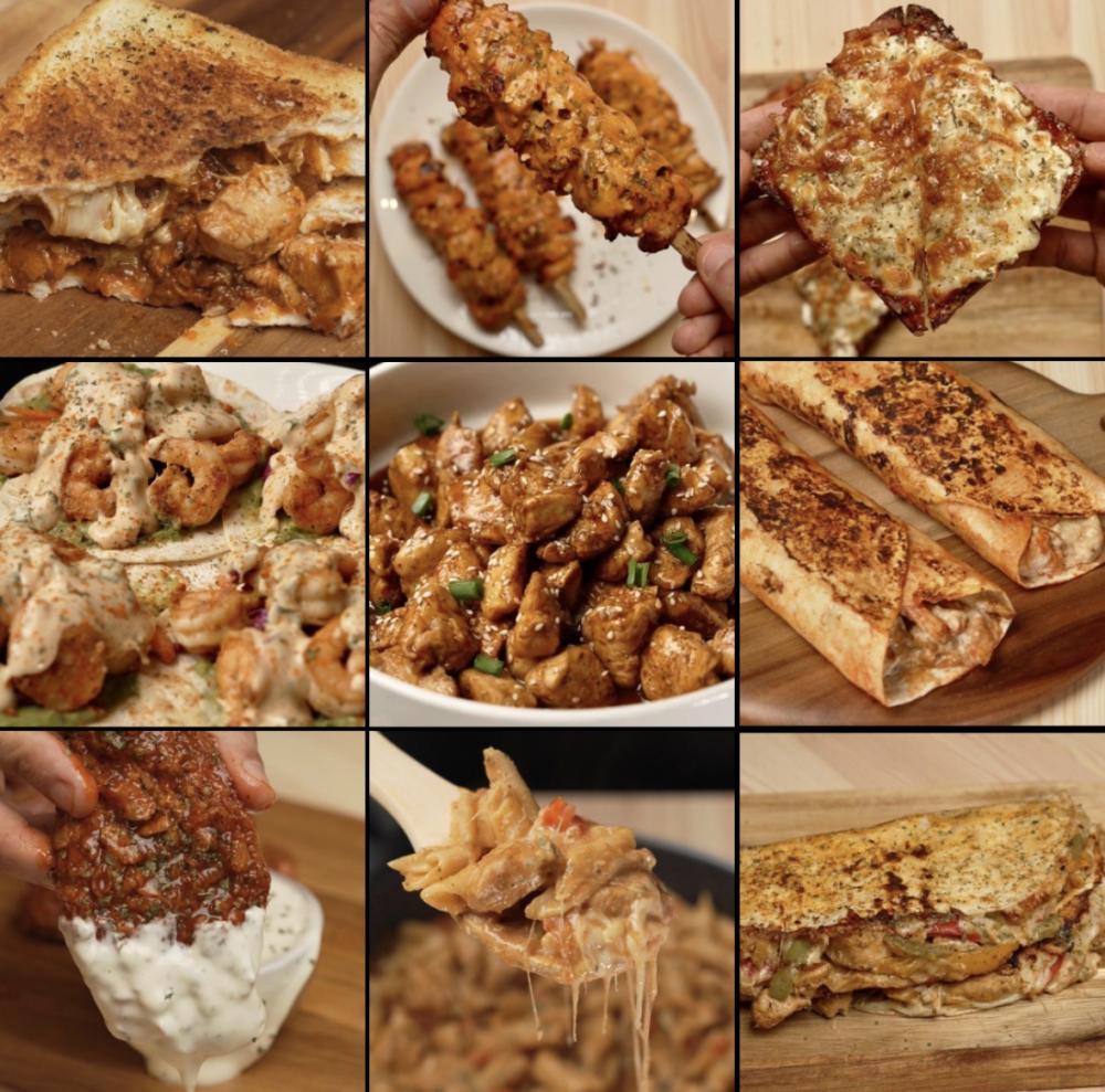 ليش فت شيت ميلز؟