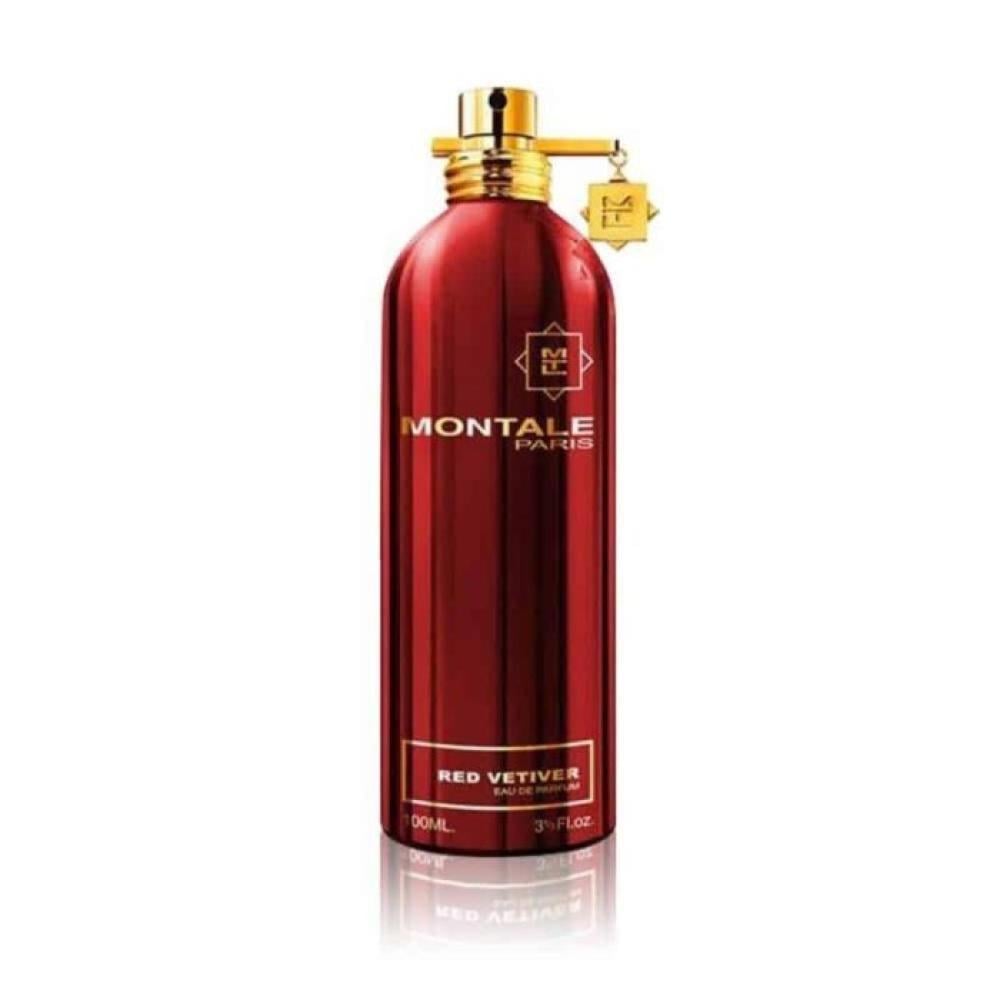 عطر مونتال ريد فيتفير رجالي او دي برفيوم 100 مل